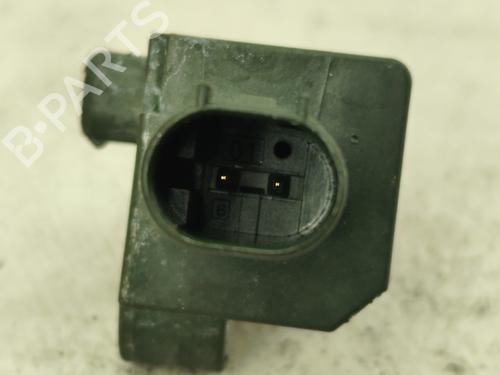 Electronic module MERCEDES-BENZ C-CLASS (W204) C 180 CDI (204.000) | BP23244653M83 