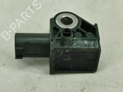 Electronic module MERCEDES-BENZ C-CLASS (W204) C 180 CDI (204.000) | BP23244653M83 