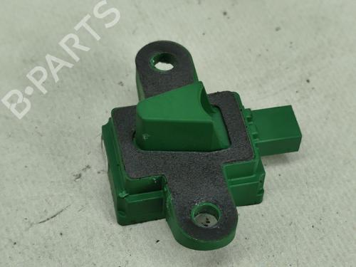 Electronic module MERCEDES-BENZ C-CLASS (W204) C 180 CDI (204.000) | BP23244656M83 