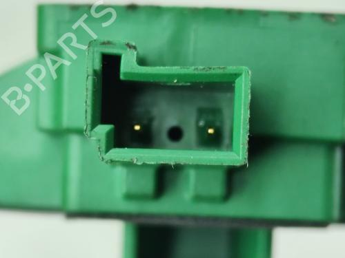 Electronic module MERCEDES-BENZ C-CLASS (W204) C 180 CDI (204.000) | BP23244656M83 