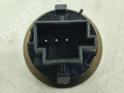 Electronic module MERCEDES-BENZ C-CLASS (W204) C 180 CDI (204.000) | BP23244655M83 