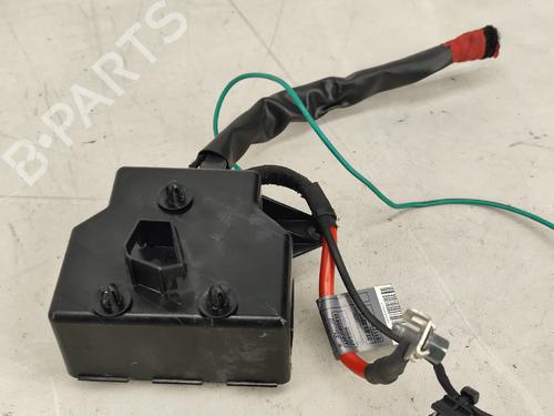 Electronic module MERCEDES-BENZ C-CLASS (W204) C 180 CDI (204.000) | BP23244648M83 