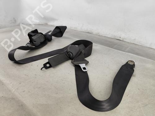 Front left seatbelt KIA CARNIVAL I (UP, FL) 2.9 TDi | BP23682355I26 