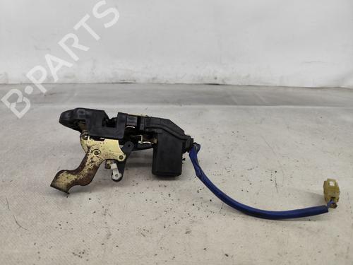 Front right lock KIA CARNIVAL I (UP, FL) 2.9 TDi | BP23682357C97 