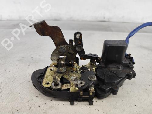 Front right lock KIA CARNIVAL I (UP, FL) 2.9 TDi | BP23682357C97 