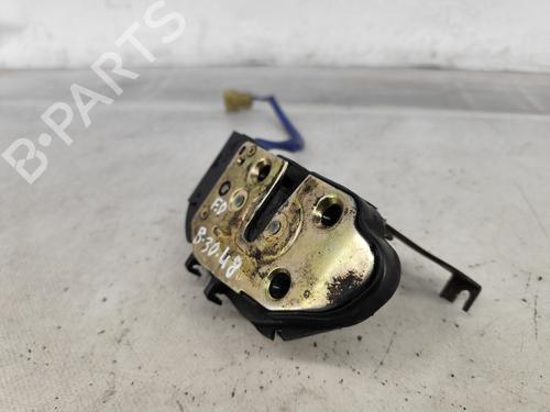 Front right lock KIA CARNIVAL I (UP, FL) 2.9 TDi | BP23682357C97 
