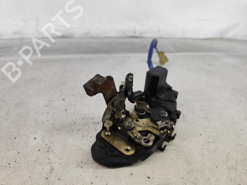 Front right lock KIA CARNIVAL I (UP, FL) 2.9 TDi | BP23682357C97 