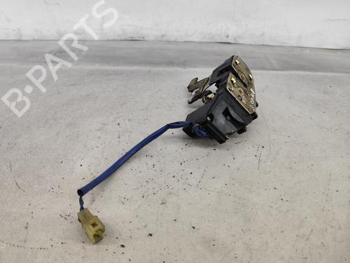 Front right lock KIA CARNIVAL I (UP, FL) 2.9 TDi | BP23682357C97 