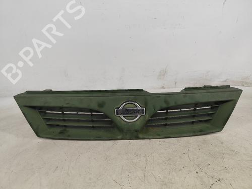 Grill Grill NISSAN ALMERA I (N15) 2.0 D (75 hp) 23660287 23660287