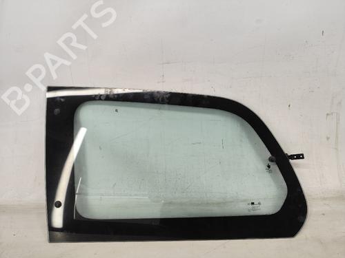 Rear left quarter glass KIA CARNIVAL I (UP, FL) 2.9 TDi | BP23682365C93 