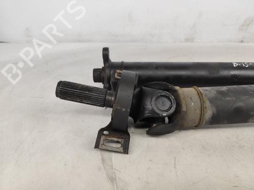 Driveshaft MERCEDES-BENZ CLK (C209) CLK 200 Kompressor (209.342) | BP23653659M37 