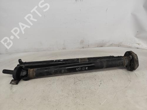 Driveshaft MERCEDES-BENZ CLK (C209) CLK 200 Kompressor (209.342) | BP23653659M37 