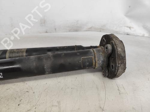Driveshaft MERCEDES-BENZ CLK (C209) CLK 200 Kompressor (209.342) | BP23653659M37 