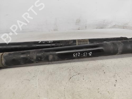Driveshaft MERCEDES-BENZ CLK (C209) CLK 200 Kompressor (209.342) | BP23653659M37 