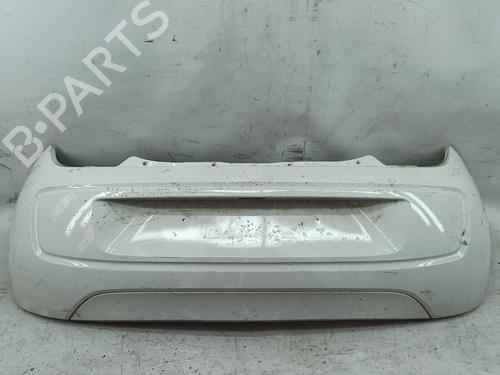 Zderzak tylny VW UP! (121, 122, BL1, BL2, BL3, 123) 1.0 1S6807421