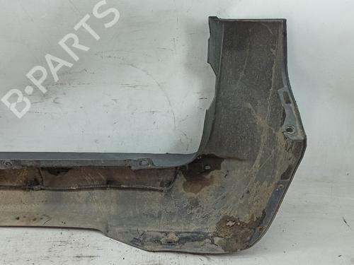 Rear bumper FIAT FIORINO Box Body/MPV (225_) 1.3 D Multijet (225BXD1A, 225BXB1A, 225BXB11) | BP17370453C8 