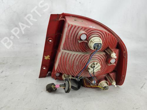 Left taillight DAEWOO KALOS (KLAS) 1.4 16V | BP17764597C34 