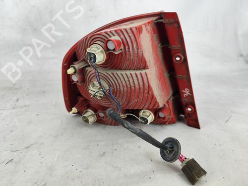 Right taillight DAEWOO KALOS (KLAS) 1.4 16V | BP17764596C35 