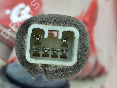 Right taillight DAEWOO KALOS (KLAS) 1.4 16V | BP17764596C35 