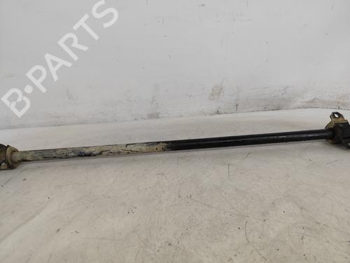 Anti roll bar TOYOTA HIACE IV Van (__H1_, __H2_) 2.4 D (LXH12, LXH22) | BP23653657M96