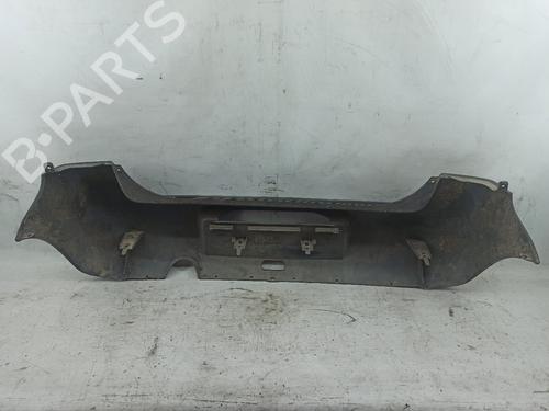 Zderzak tylny SUZUKI WAGON R (MH21, MH22) 1.0 | BP17791508C8 