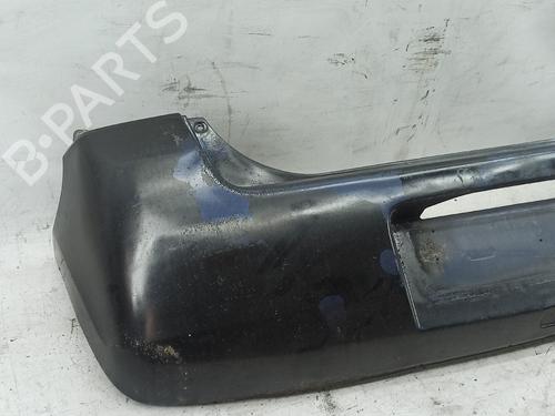 Zderzak tylny SUZUKI WAGON R (MH21, MH22) 1.0 | BP17791508C8 