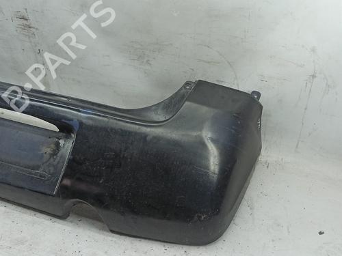 Zderzak tylny SUZUKI WAGON R (MH21, MH22) 1.0 | BP17791508C8 