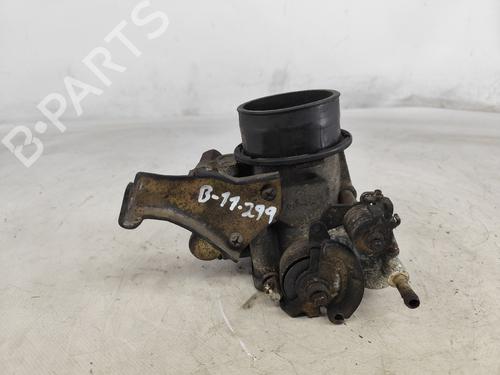 Used Throttle body NISSAN ALMERA I (N15) 1.4 (87 hp) 23682972