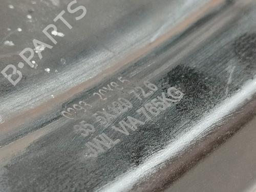 Rim BMW 3 (F30, F80) 320 d | BP23859518C45 