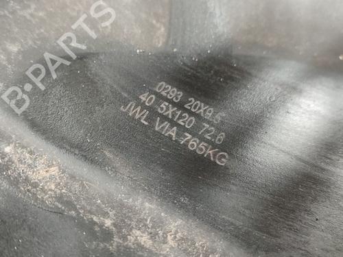 Rim BMW 3 (F30, F80) 320 d | BP23859517C45 