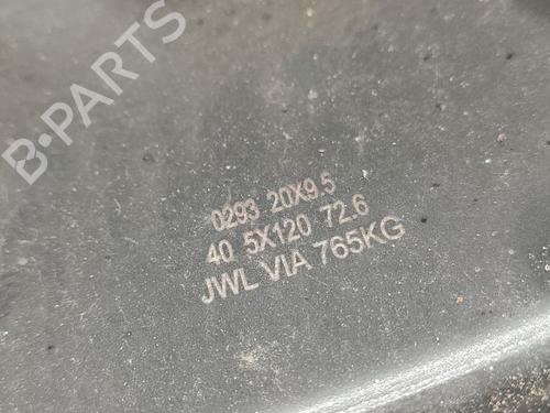 Rim BMW 3 (F30, F80) 320 d | BP23859516C45 