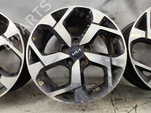 Rim KIA SPORTAGE IV (QL, QLE) 1.6 GDI | BP23859525C45 