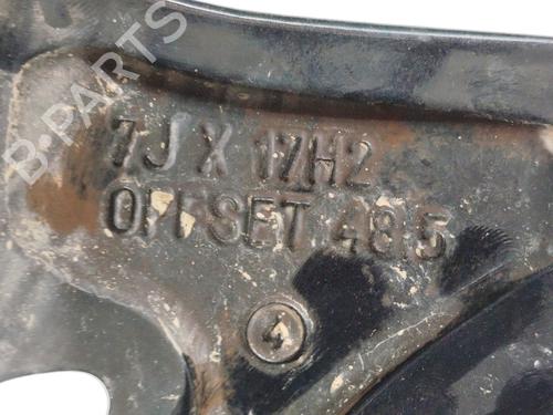 Rim KIA SPORTAGE IV (QL, QLE) 1.6 GDI | BP23859525C45 