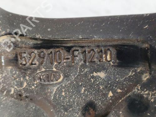 Rim KIA SPORTAGE IV (QL, QLE) 1.6 GDI | BP23859525C45 