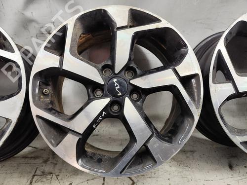 Rim KIA SPORTAGE IV (QL, QLE) 1.6 GDI | BP23859525C45 