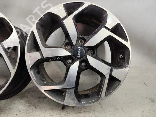 Rim KIA SPORTAGE IV (QL, QLE) 1.6 GDI | BP23859525C45 