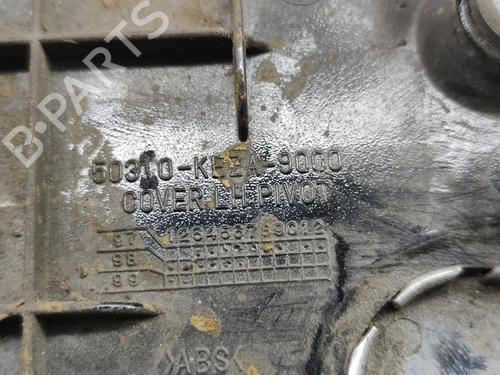 Other DAELIM VT VT 125 Evolution (VT125F) | BP23849286O1 