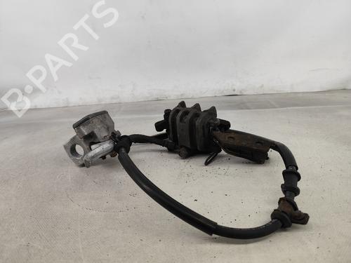 Used Rear wiper motor DAELIM VT VT 125 Evolution (VT125F) (13 hp) 23849265