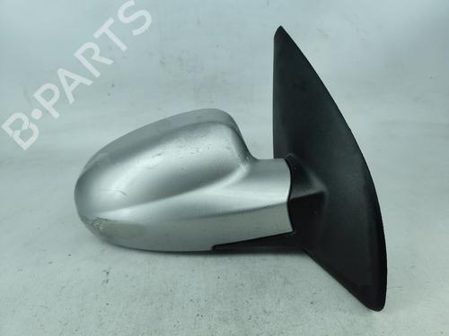 Right mirror DAEWOO KALOS (KLAS) 1.4 16V | BP23575179C27 