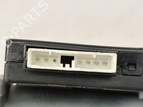 Ignition barrel DAEWOO KALOS (KLAS) 1.4 16V | BP23575131M48 