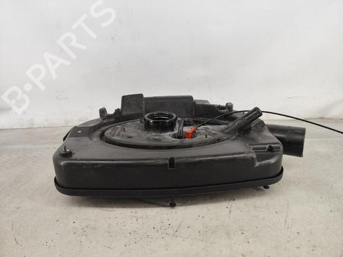 Air filter box VW POLO III (6N1) 50 1.0 | BP23862687M87 