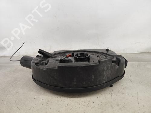 Air filter box VW POLO III (6N1) 50 1.0 | BP23862687M87 