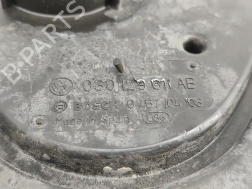 Air filter box VW POLO III (6N1) 50 1.0 | BP23862687M87 