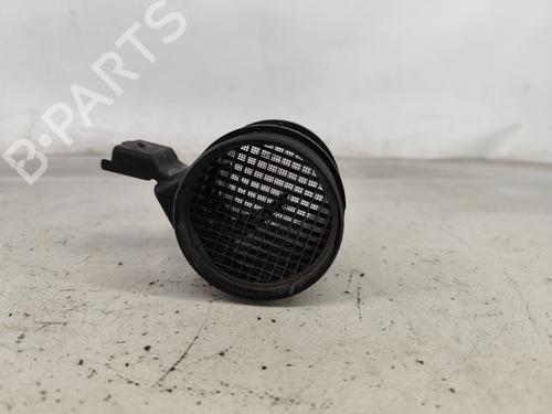 Used Mass air flow sensor PEUGEOT PARTNER Box Body/MPV (5_, G_) 1.9 D (69 hp) 23862694
