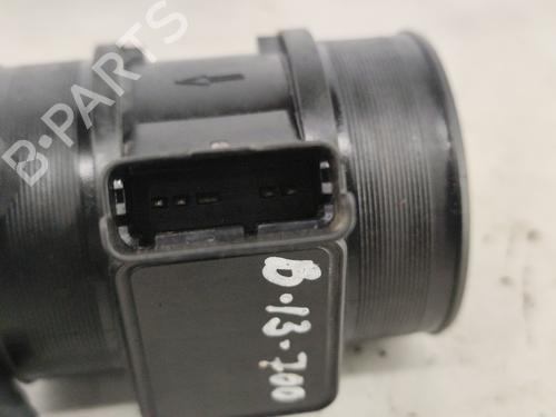 Mass air flow sensor PEUGEOT PARTNER Box Body/MPV (5_, G_) 1.9 D | BP23862694M95 