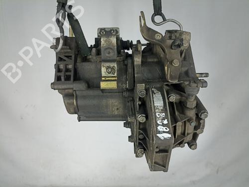 Gearbox FIAT PUNTO (188_) 1.2 60 (188.030, .050, .130, .150, .230, .250) | BP23564831M3 