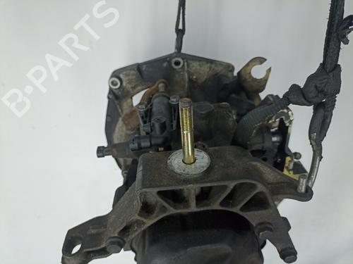 Gearbox FIAT PUNTO (188_) 1.2 60 (188.030, .050, .130, .150, .230, .250) | BP23564831M3 