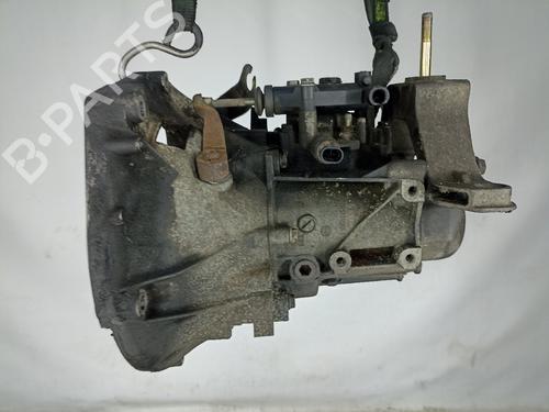 Gearbox FIAT PUNTO (188_) 1.2 60 (188.030, .050, .130, .150, .230, .250) | BP23564831M3 