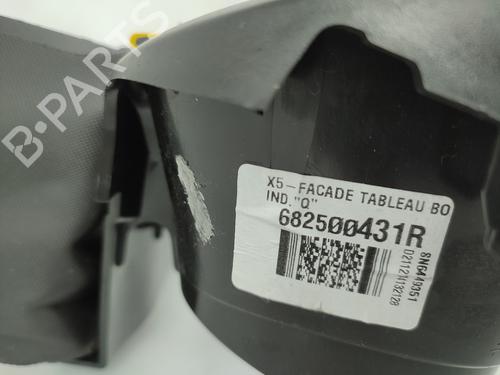 Other RENAULT KADJAR (HA_, HL_) 1.5 BLUE dCi 115 (HLA6) | BP23548362O1 