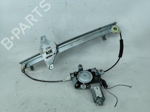 Rear right window mechanism DAEWOO KALOS (KLAS) 1.4 16V | BP23575146C25 